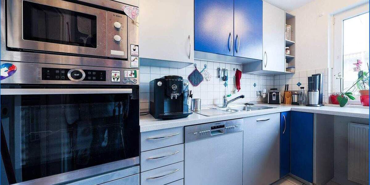 Reihenmittelhaus Konstanz Königsbau - 5 Zimmer, 155 m&sup2;, 1.079.000&euro; | Angebot:25881075