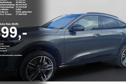 Audi Q5 3.900 km 82.990 &euro; Ravensburg 88214