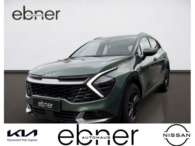 Kia Sportage 62.700 km 29.990 &euro; Baienfurt 88255