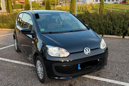 VW up! 166.700 km 3.400 &euro; Ravensburg 88212