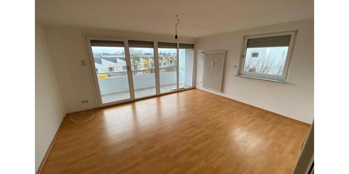 Etagenwohnung Markdorf - 4 Zimmer, 80 m&sup2;, 349.000&euro; | Angebot:26864816