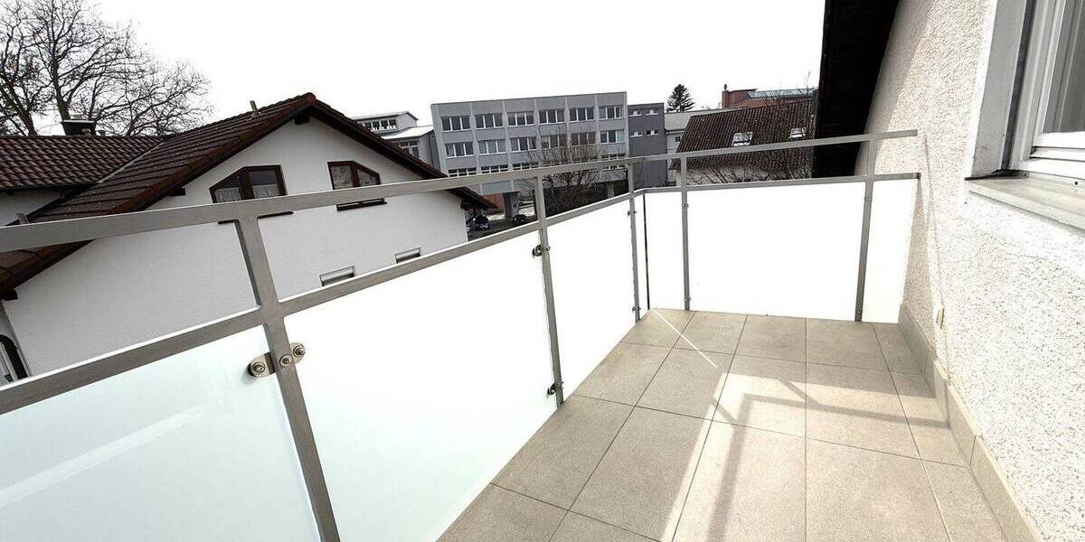 Etagenwohnung Langenargen - 2 Zimmer, 37 m&sup2;, 199.000&euro; | Angebot:26142683