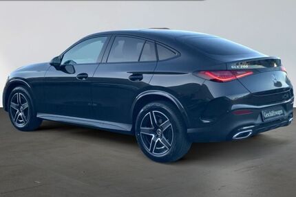 Mercedes-Benz GLC 200 9.900 km 55.990 &euro; Konstanz 78467