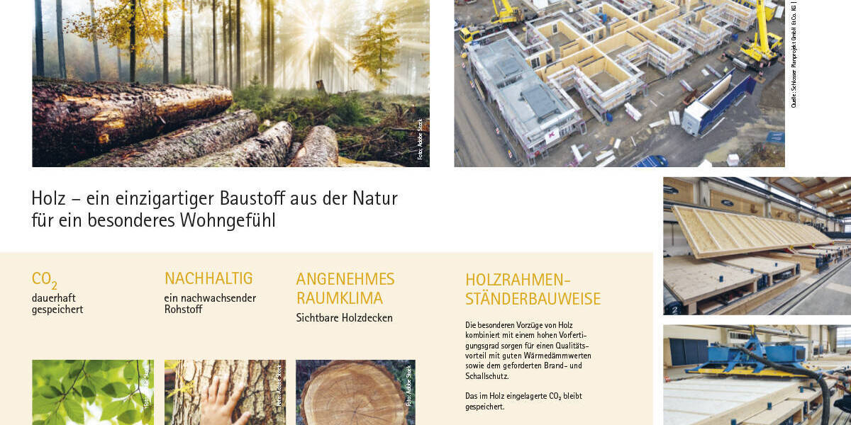 Etagenwohnung Wangen im Allgäu Wangen - 4 Zimmer, 94 m&sup2;, 536.900&euro; | Angebot:25781162