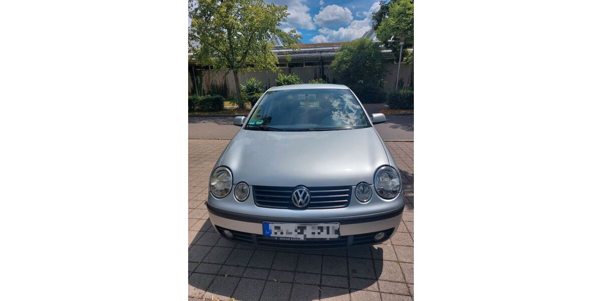 VW Polo 193.000 km 1.700 &euro; Ravensburg 88213