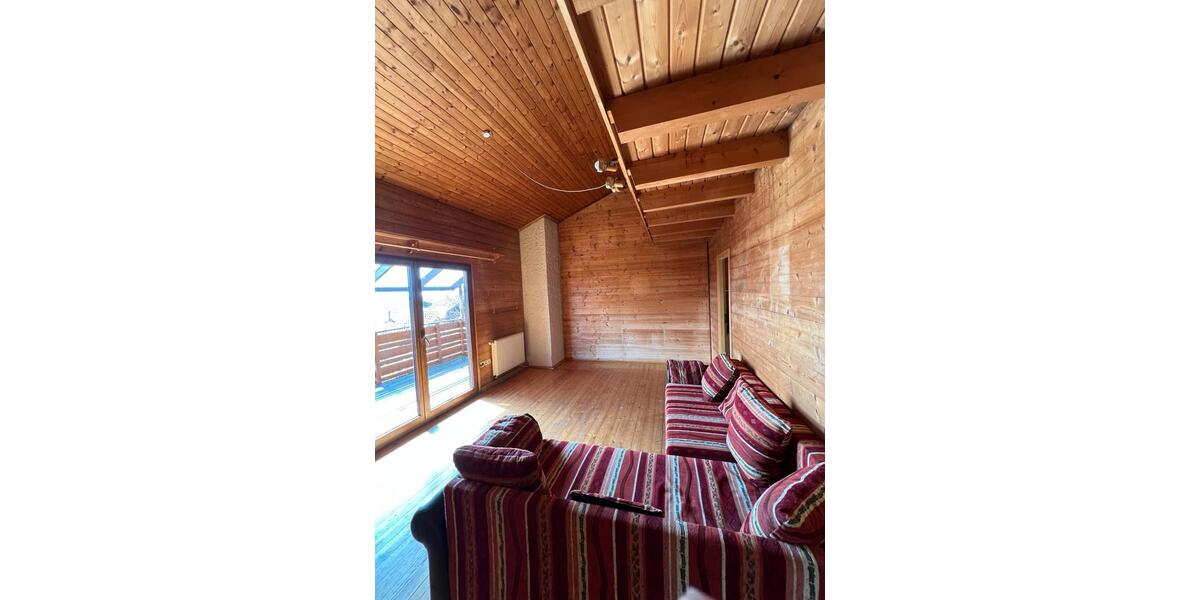 Einfamilienhaus Illmensee - 5 Zimmer, 173 m&sup2;, 470.000&euro; | Angebot:26040104