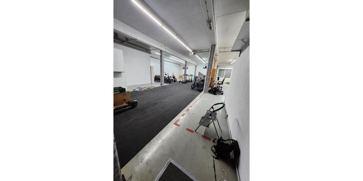 Gewerbeobjekt Lindau (Bodensee) - 2.100&euro; | Angebot:25809864