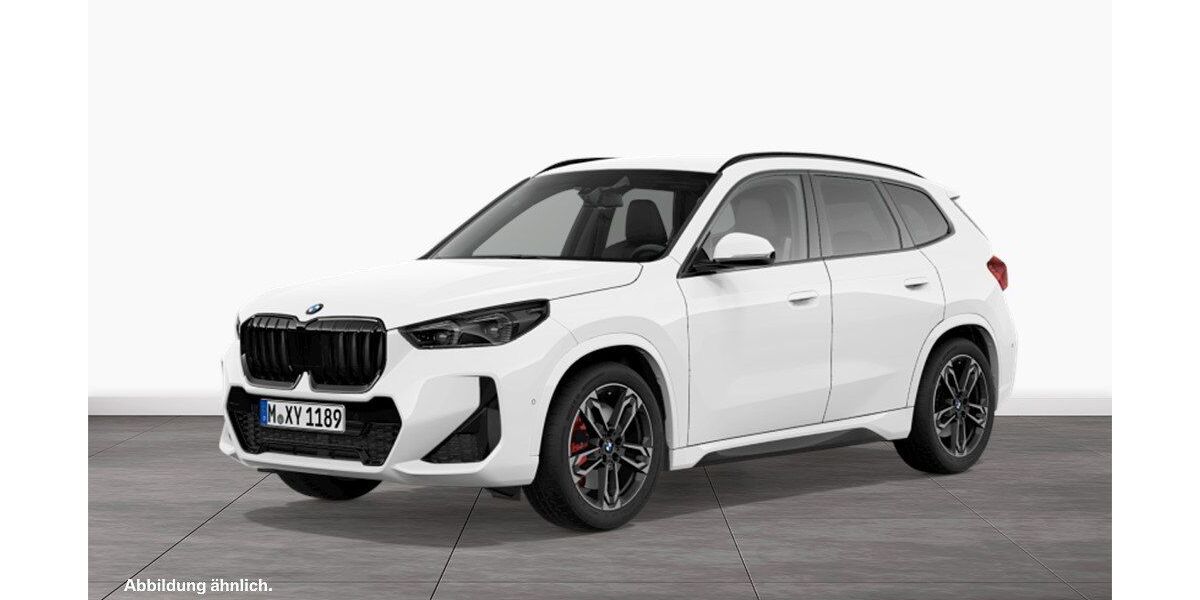 BMW X1 13.500 km 41.880 &euro; Lindau 88131