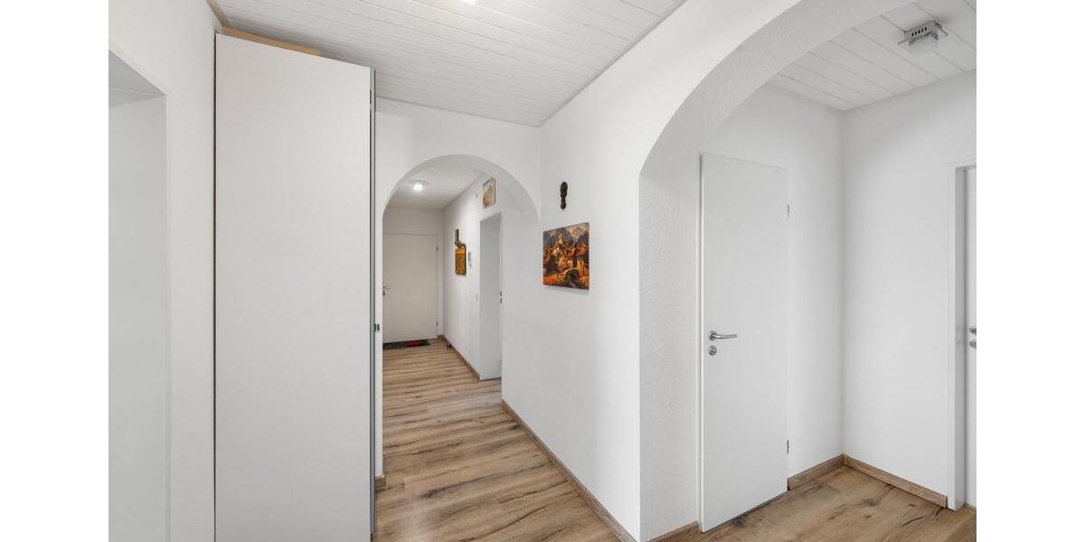 Mehrfamilienhaus, Wohnhaus Friedrichshafen Ailingen - 3 Zimmer, 98 m&sup2;, 459.000&euro; | Angebot:25855543