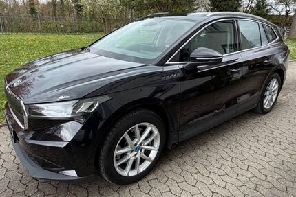 Skoda Enyaq 51.500 km 25.999 &euro; Horgenzell 88263