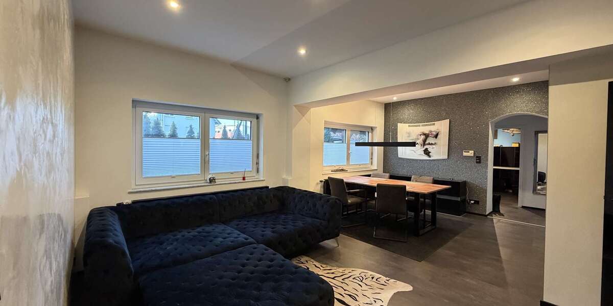 Etagenwohnung Tettnang - 4 Zimmer, 98 m&sup2;, 410.000&euro; | Angebot:24865790