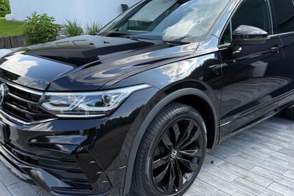 VW Tiguan 179.900 km 24.960 &euro; Tettnang 88069