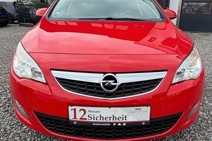 Opel Astra 150.993 km 4.799 &euro; Oberteuringen 88094