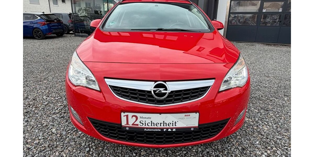 Opel Astra 150.993 km 4.799 &euro; Oberteuringen 88094