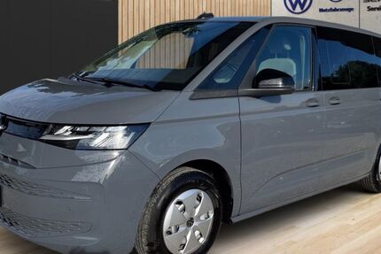 VW T7 Multivan 80.550 km 35.990 &euro; Friedrichshafen 88046
