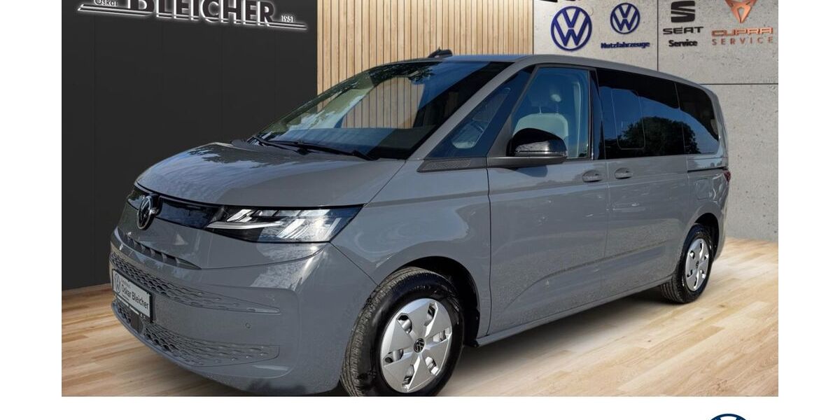 VW T7 Multivan 80.550 km 35.990 &euro; Friedrichshafen 88046