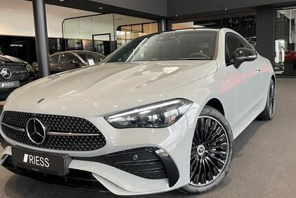 Mercedes-Benz CLE 300 9.000 km 64.550 &euro; Ravensburg 88214