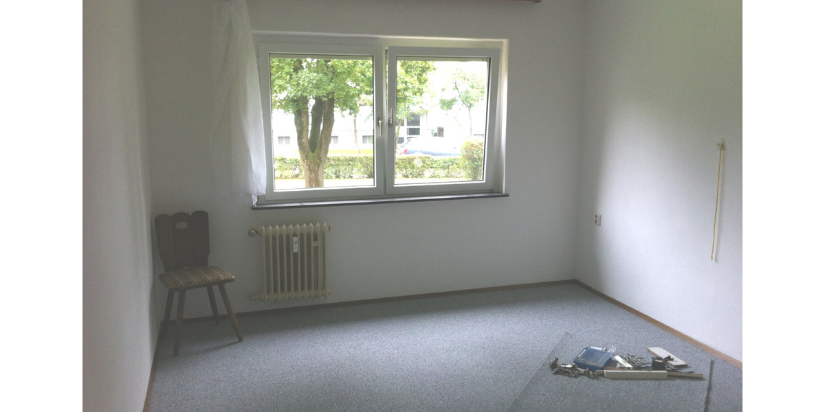 Hochparterre Weingarten - 2 Zimmer, 54 m&sup2;, 198.000&euro; | Angebot:25804913