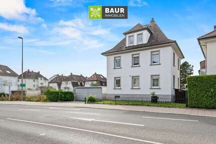 Haus Friedrichshafen Allmannsweiler - 5 Zimmer, 150 m&sup2;, 520.000&euro; | Angebot:27145207