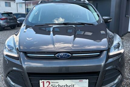 Ford Kuga 121.453 km 7.999 &euro; Oberteuringen 88094