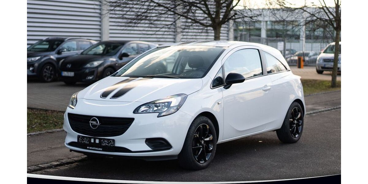 Opel Corsa 99.999 km 7.499 &euro; Baienfurt 88255