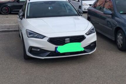 Seat Leon 68.000 km 18.900 &euro; Vogt 88267