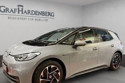 VW ID.3 9.600 km 21.930 &euro; Überlingen 88662