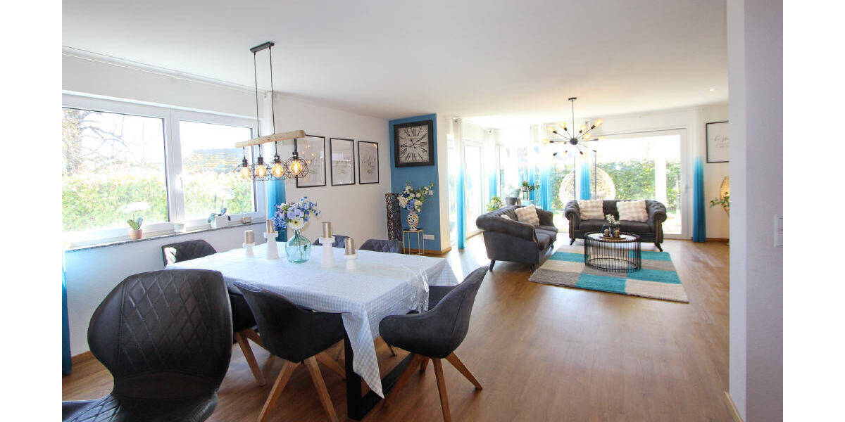 Doppelhaushälfte Tettnang Kau - 6 Zimmer, 179 m&sup2;, 848.000&euro; | Angebot:25969666