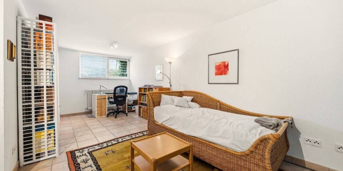 Etagenwohnung Überlingen Nußdorf - 3 Zimmer, 105 m&sup2;, 689.000&euro; | Angebot:26015707