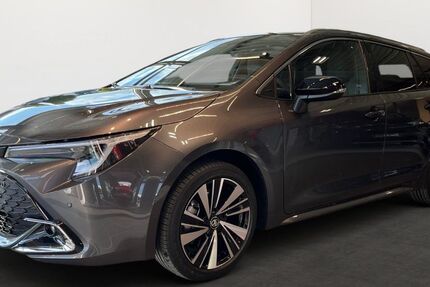 Toyota Corolla 7.500 km 36.120 &euro; Überlingen 88662