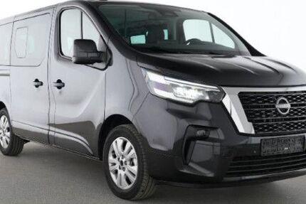 Nissan Primastar 22.900 km 34.990 &euro; Baienfurt 88255
