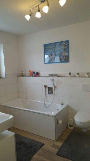 Etagenwohnung Oberteuringen Rammetshofen - 4 Zimmer, 110 m&sup2;, 1.320&euro; | Angebot:25999602