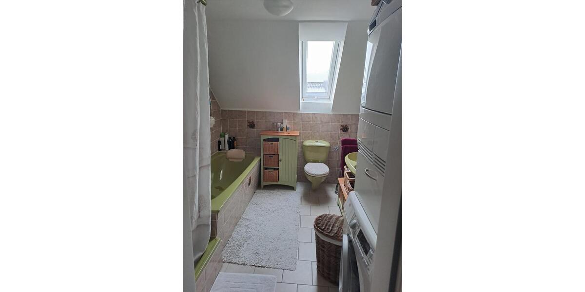 Maisonettenwohnung Konstanz Konstanz-Fürstenberg - 3 Zimmer, 62 m&sup2;, 350.000&euro; | Angebot:25299401