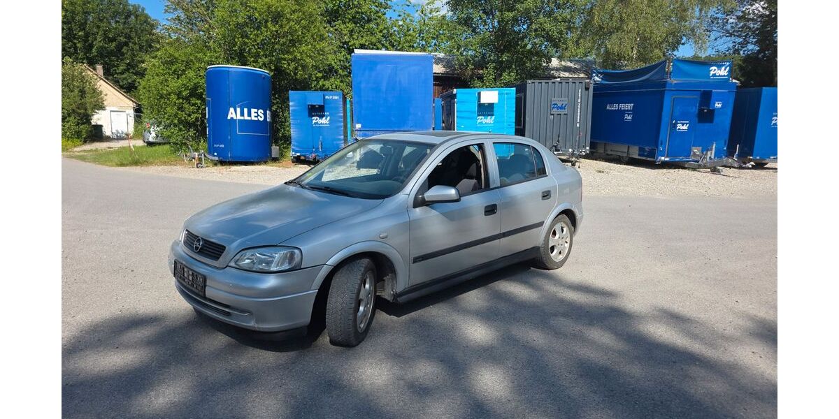 Opel Astra 149.000 km 2.190 &euro; Ravensburg 88212