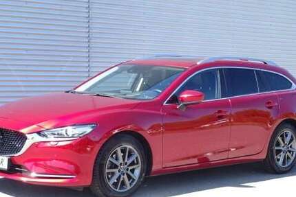 Mazda 6 32.404 km 28.590 &euro; Ravensburg 88213
