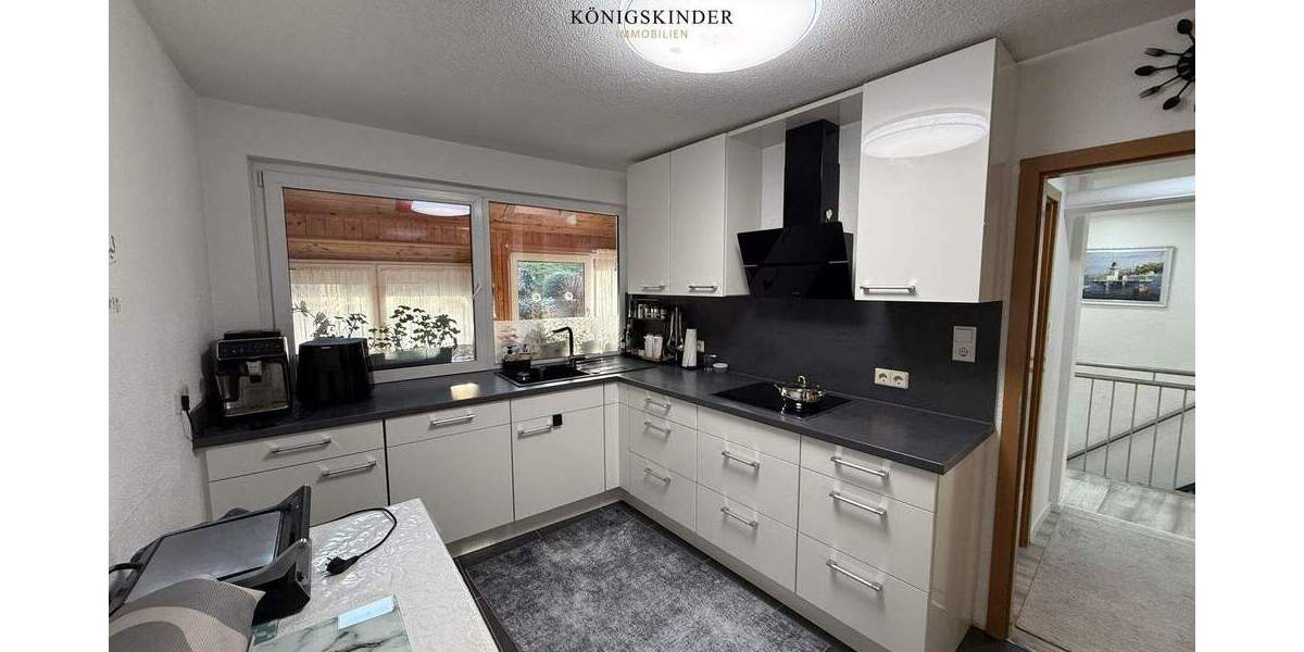 Mehrfamilienhaus, Wohnhaus Überlingen - 9 Zimmer, 200 m&sup2;, 998.000&euro; | Angebot:25673310