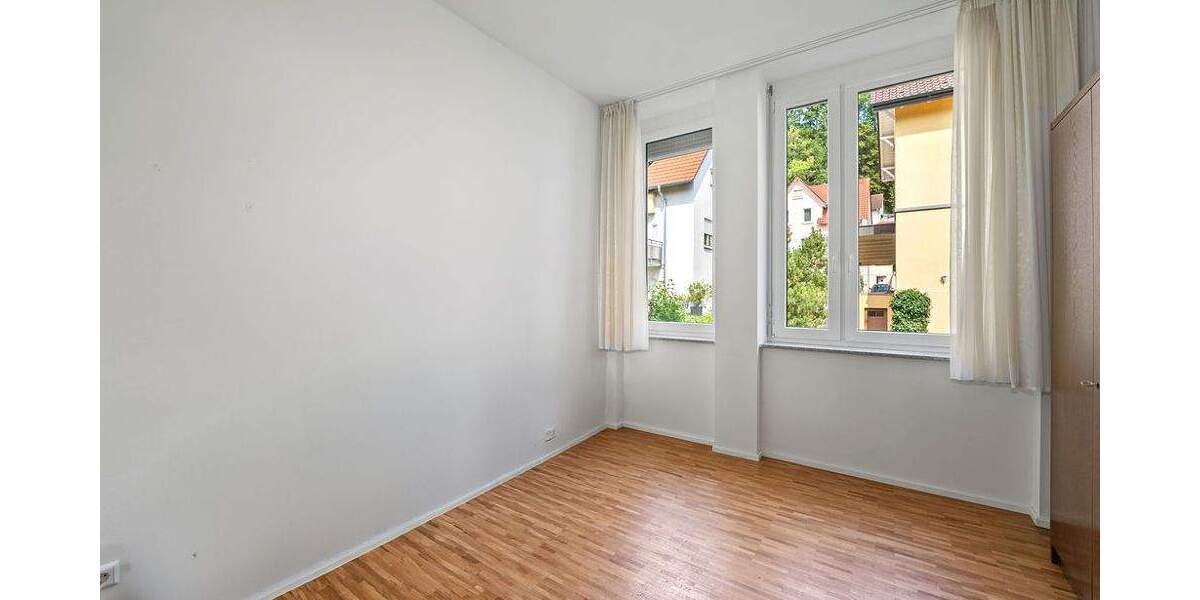 Etagenwohnung Ravensburg Innenstadt - 4 Zimmer, 108 m&sup2;, 525.000&euro; | Angebot:25663672
