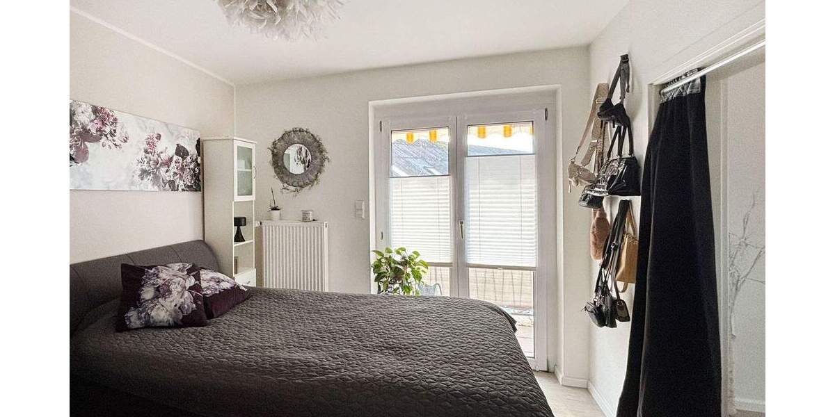 Etagenwohnung Überlingen - 3 Zimmer, 100 m&sup2;, 395.000&euro; | Angebot:25701921