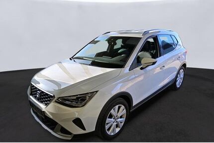 Seat Arona 36.200 km 17.610 &euro; Markdorf 88677