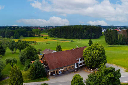 Haus Grünkraut - 8 Zimmer, 240 m&sup2;, 890.000&euro; | Angebot:25693557