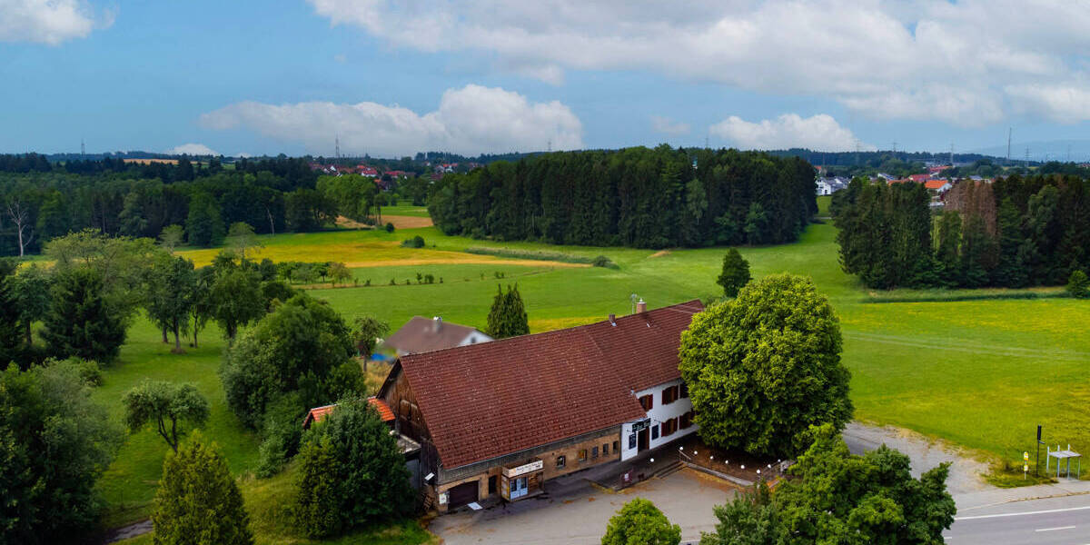 Mehrfamilienhaus, Wohnhaus Grünkraut - 8 Zimmer, 240 m&sup2;, 890.000&euro; | Angebot:25693557