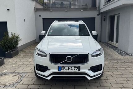 Volvo XC90 188.000 km 28.000 &euro; Uhldingen-Mühlhofen 88690