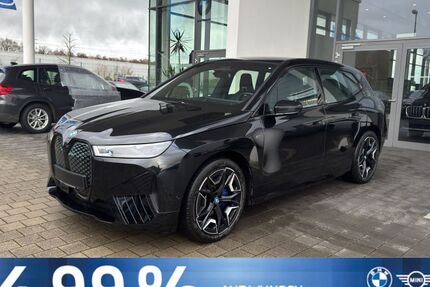 BMW iX 60.591 km 63.980 &euro; Friedrichshafen 88046