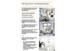 Erdgeschoßwohnung Friedrichshafen Ailingen - 4 Zimmer, 92 m&sup2;, 398.000&euro; | Angebot:26987249