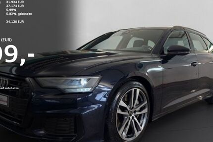 Audi A6 101.293 km 34.120 &euro; Ravensburg 88214