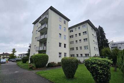 Wohnung Tettnang Schäferhof - 1.5 Zimmer, 37 m&sup2;, 670&euro; | Angebot:25661780