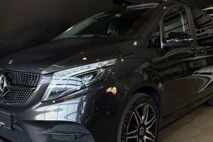 Mercedes-Benz V 300 145.300 km 43.990 &euro; Mochenwangen 88284