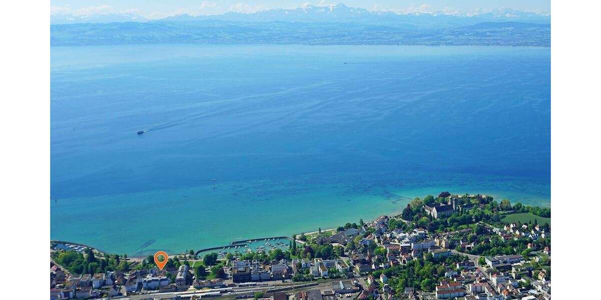 Etagenwohnung Friedrichshafen Allmannsweiler - 3 Zimmer, 83 m&sup2;, 825.000&euro; | Angebot:25732136