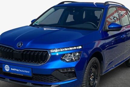 Skoda Kamiq 6.624 km 24.129 &euro; Friedrichshafen 88046