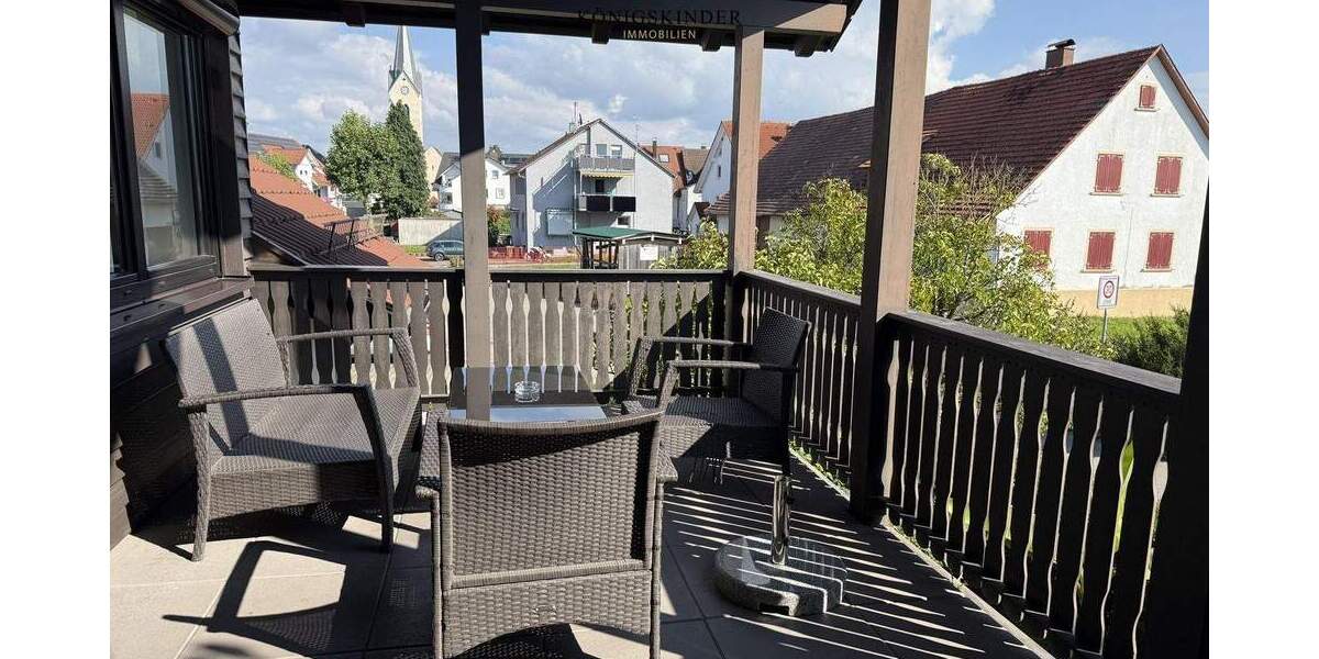 Mehrfamilienhaus, Wohnhaus Eriskirch - 8 Zimmer, 239 m&sup2;, 998.000&euro; | Angebot:25772424